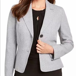 Women’s Kasper Power Blazer
